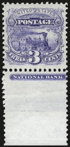 Sale 975, Lot 1344, 1869 Pictorial Issue (Scott 112-122)