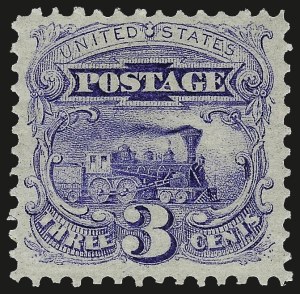 Sale 975, Lot 1345, 1869 Pictorial Issue (Scott 112-122)