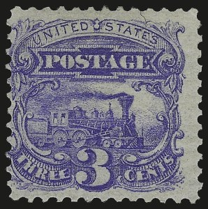 Sale 975, Lot 1349, 1869 Pictorial Issue (Scott 112-122)