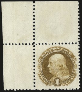 Sale 975, Lot 1385, 1875 Re-Issue of 1869 Pictorial Issue (Scott 123-133a)