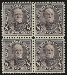 Sale 975, Lot 1466, 1890-93 Issue (Scott 219-229)