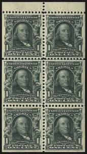 Sale 975, Lot 1655, 1902-08 Issues (Scott 300-322)