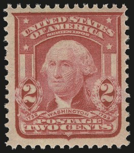 Sale 975, Lot 1684, 1902-08 Issues (Scott 300-322)