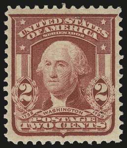 Sale 975, Lot 1686, 1902-08 Issues (Scott 300-322)
