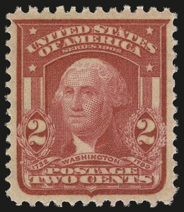 Sale 975, Lot 1687, 1902-08 Issues (Scott 300-322)