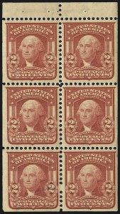 Sale 975, Lot 1689, 1902-08 Issues (Scott 300-322)