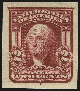 Sale 975, Lot 1692, 1902-08 Issues (Scott 300-322)