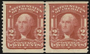 Sale 975, Lot 1693, 1902-08 Issues (Scott 300-322)
