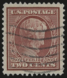 Sale 975, Lot 1760, 1909 Commemorative Issues (Scott 367-373)
