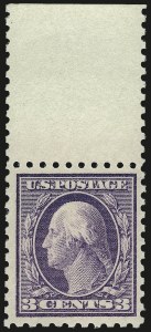 Sale 975, Lot 1887, 1916-17 Issues (Scott 461-480)