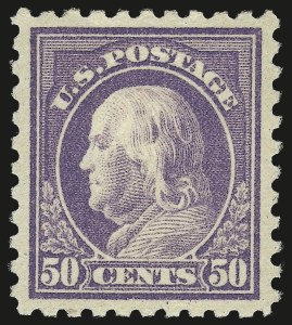 Sale Number 975, Lot Number 1895, 1916-17 Issues (Scott 461-480)