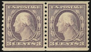 Sale Number 975, Lot Number 1906, 1917-19 Issues (Scott 481-524)