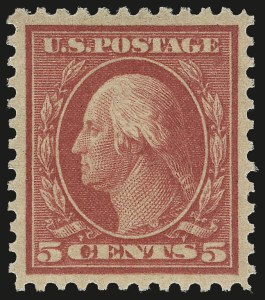 Sale Number 975, Lot Number 1922, 1917-19 Issues (Scott 481-524)