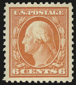 Sale 975, Lot 1925, 1917-19 Issues (Scott 481-524)
