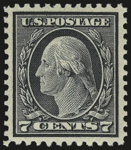 Sale Number 975, Lot Number 1926, 1917-19 Issues (Scott 481-524)