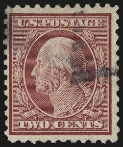 Sale 975, Lot 1939, 1917-19 Issues (Scott 481-524)