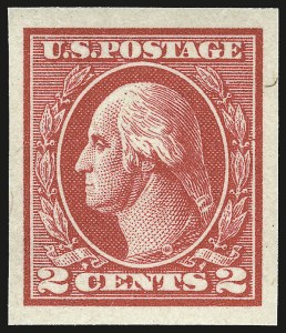 Sale 975, Lot 1952, 1918-20 Offset Printing Issues (Scott 525-536)