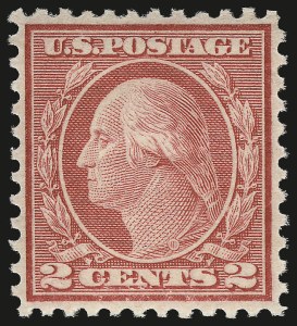 Sale 975, Lot 1963, 1919-20 Issues (Scott 537-550)