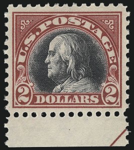 Sale 975, Lot 1964, 1919-20 Issues (Scott 537-550)