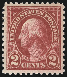 Sale Number 975, Lot Number 1973, 1922-29 Issues (Scott 551-573)