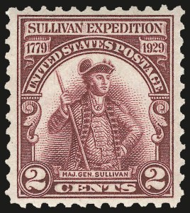 Sale 975, Lot 2030, 1922-29 Issues (Scott 574-657a)