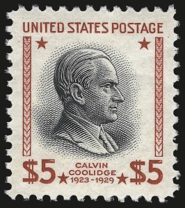 Sale Number 975, Lot Number 2083, Later Issues Sale Number 975, Lot Number 2083, Later Issues