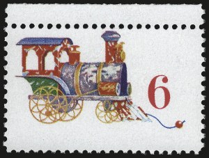 Sale 975, Lot 2087, Modern Errors