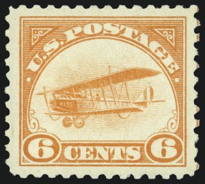 Sale 975, Lot 2099, Air Post (Scott C1-C12)