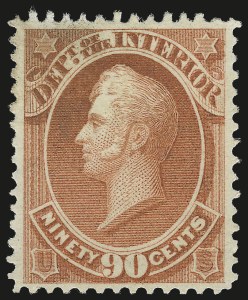 Sale 975, Lot 2230, Officials (O)