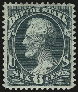 Sale 975, Lot 2233, Officials (O)