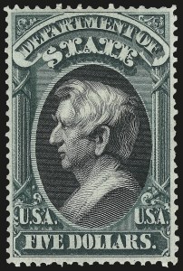 Sale 975, Lot 2235, Officials (O)