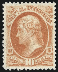 Sale Number 975, Lot Number 2242, Officials (O)