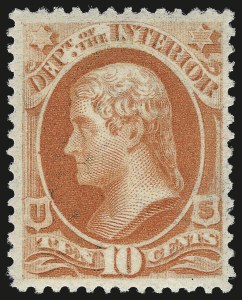 Sale 975, Lot 2243, Officials (O)