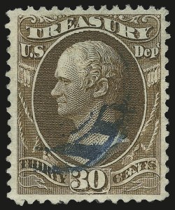 Sale 975, Lot 2245, Officials (O)