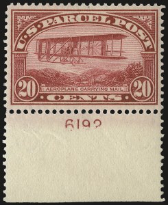 Sale 975, Lot 2271, Postal Note, Parcel Post (PN, Q, JQ, QE)