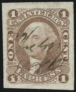 Sale 975, Lot 2285, Revenues