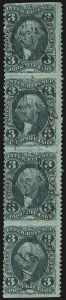Sale 975, Lot 2287, Revenues