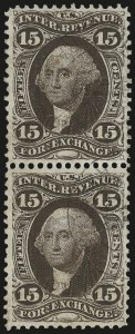 Sale 975, Lot 2289, Revenues