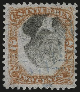 Sale 975, Lot 2304, Revenues