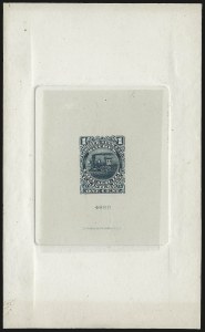Sale 975, Lot 2309, Revenues (Match & Medicine, Other)