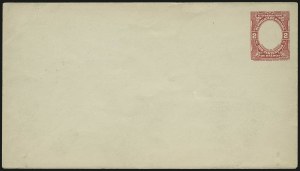 Sale 975, Lot 2329, Canal Zone