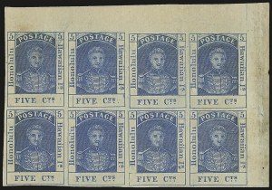 Sale 975, Lot 2334, Hawaii