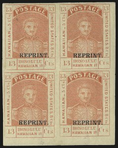 Sale 975, Lot 2336, Hawaii