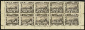 Sale 975, Lot 2347, Hawaii