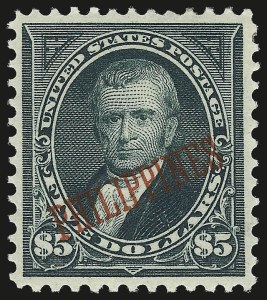 Sale 975, Lot 2360, Philippines