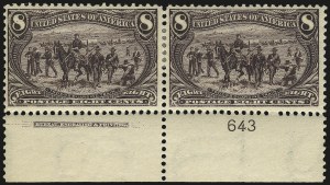 Sale 975, Lot 2382, Group Lots by Issue