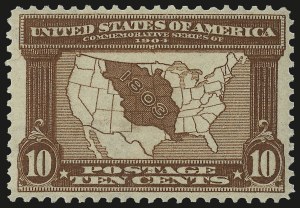 Sale 975, Lot 2392, Group Lots by Issue