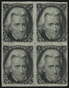 Sale 976, Lot 1013, Essays, Proofs and Specimens