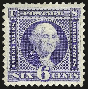 Sale 976, Lot 1488, 1875 Re-Issue of 1869 Pictorial Issue (Scott 123-133a)