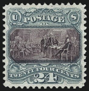 Sale 976, Lot 1507, 1875 Re-Issue of 1869 Pictorial Issue (Scott 123-133a)